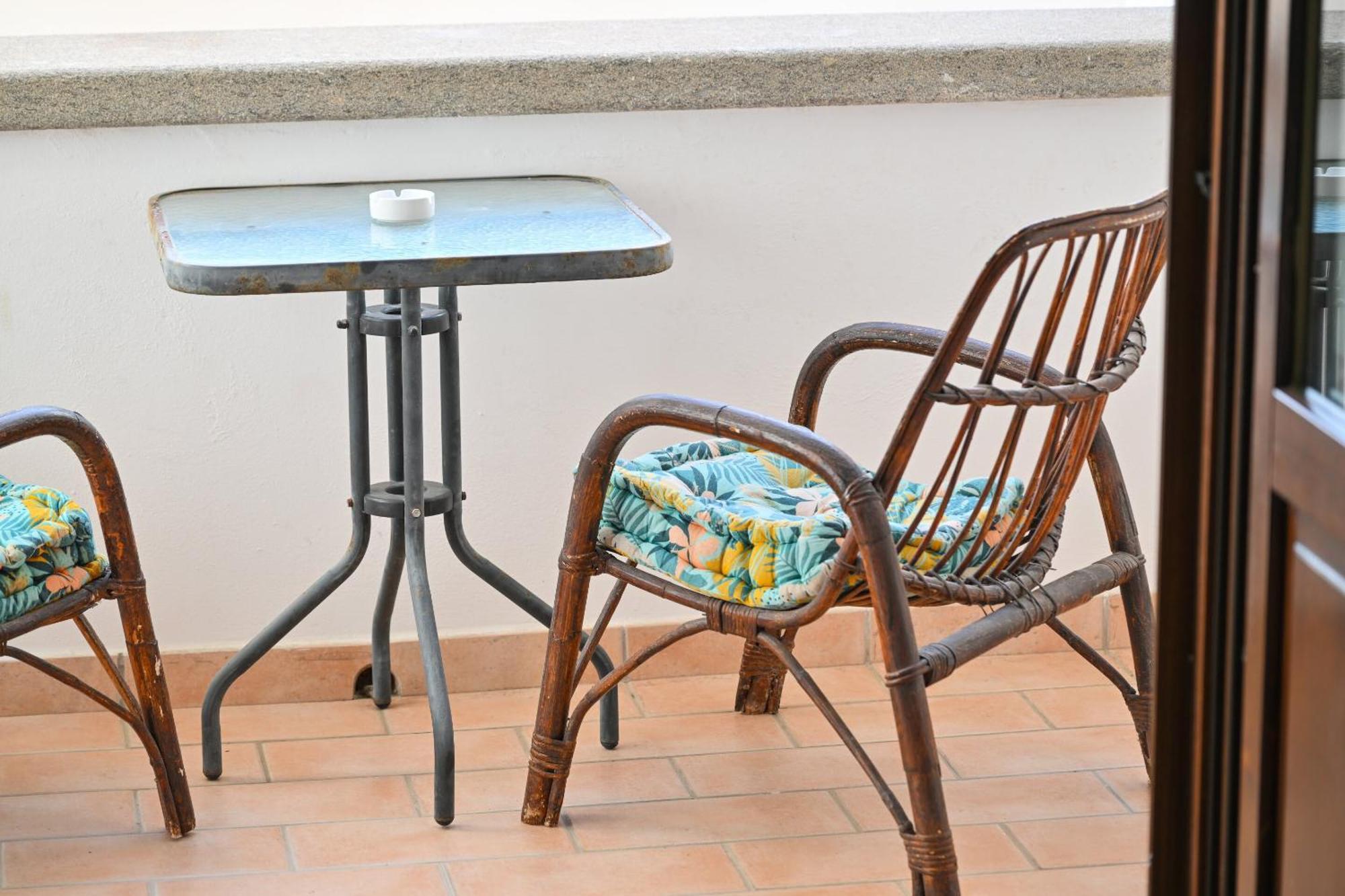 Tenuta Tara Sant'Angelo (Isola d'Ischia)