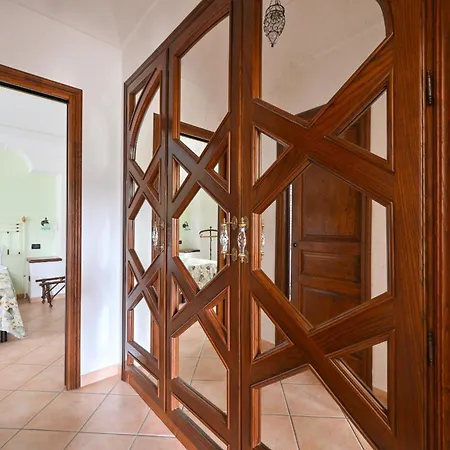 Tenuta Villa Tara Sant'Angelo  Exterior photo
