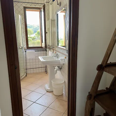 Tenuta Villa Tara Sant'Angelo  Room photo