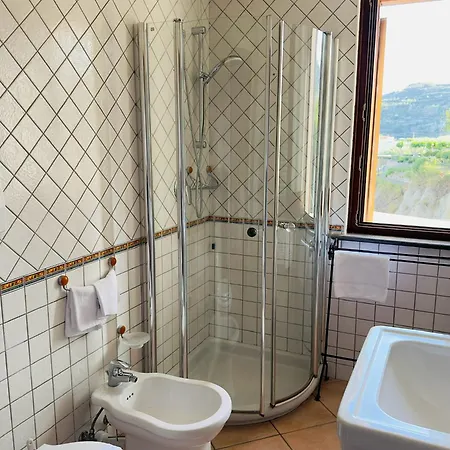 Tenuta Villa Tara Sant'Angelo  Room photo