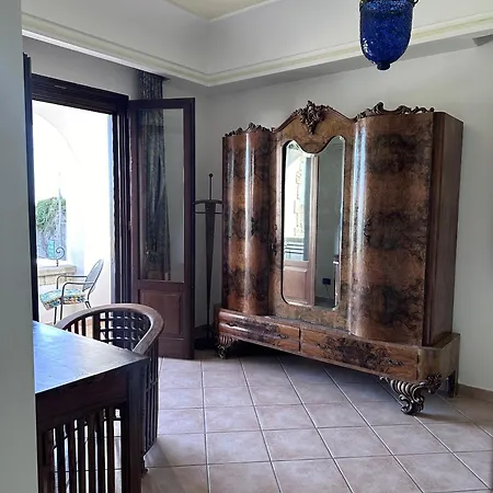 Tenuta Villa Tara Sant'Angelo  Room photo