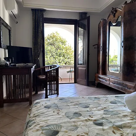 Tenuta Villa Tara Sant'Angelo  Room photo
