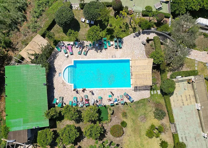 Tenuta Villa Tara