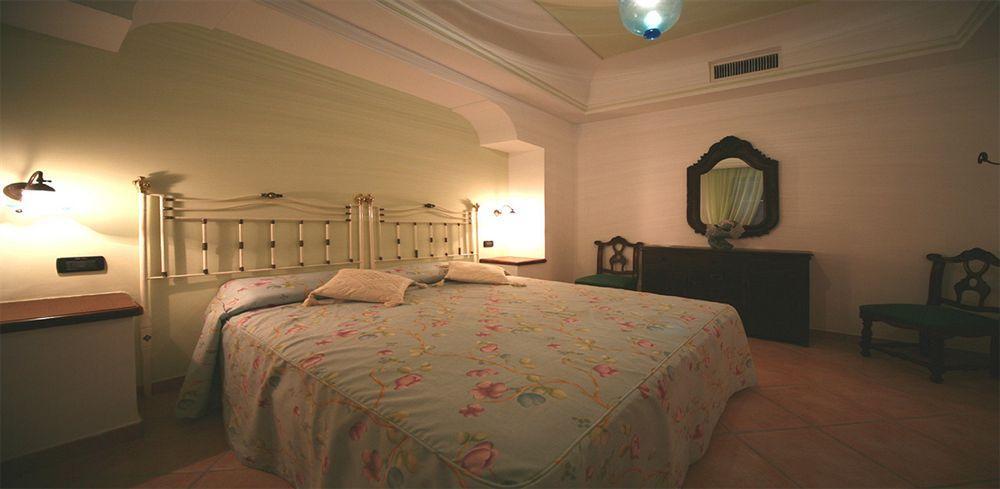 Tenuta Tara 3*