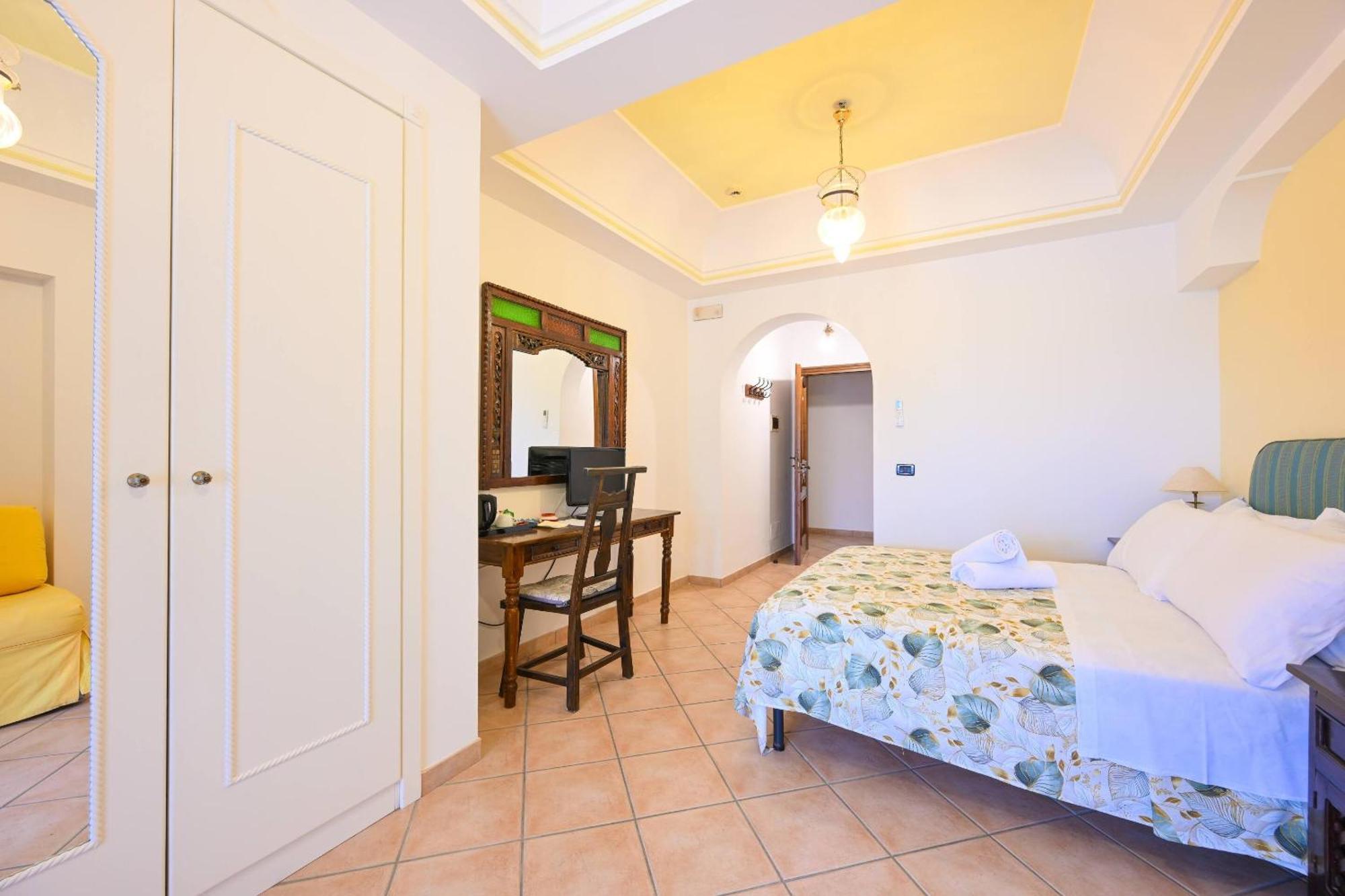 Tenuta Tara Bed & Breakfast Sant'Angelo (Isola d'Ischia)
