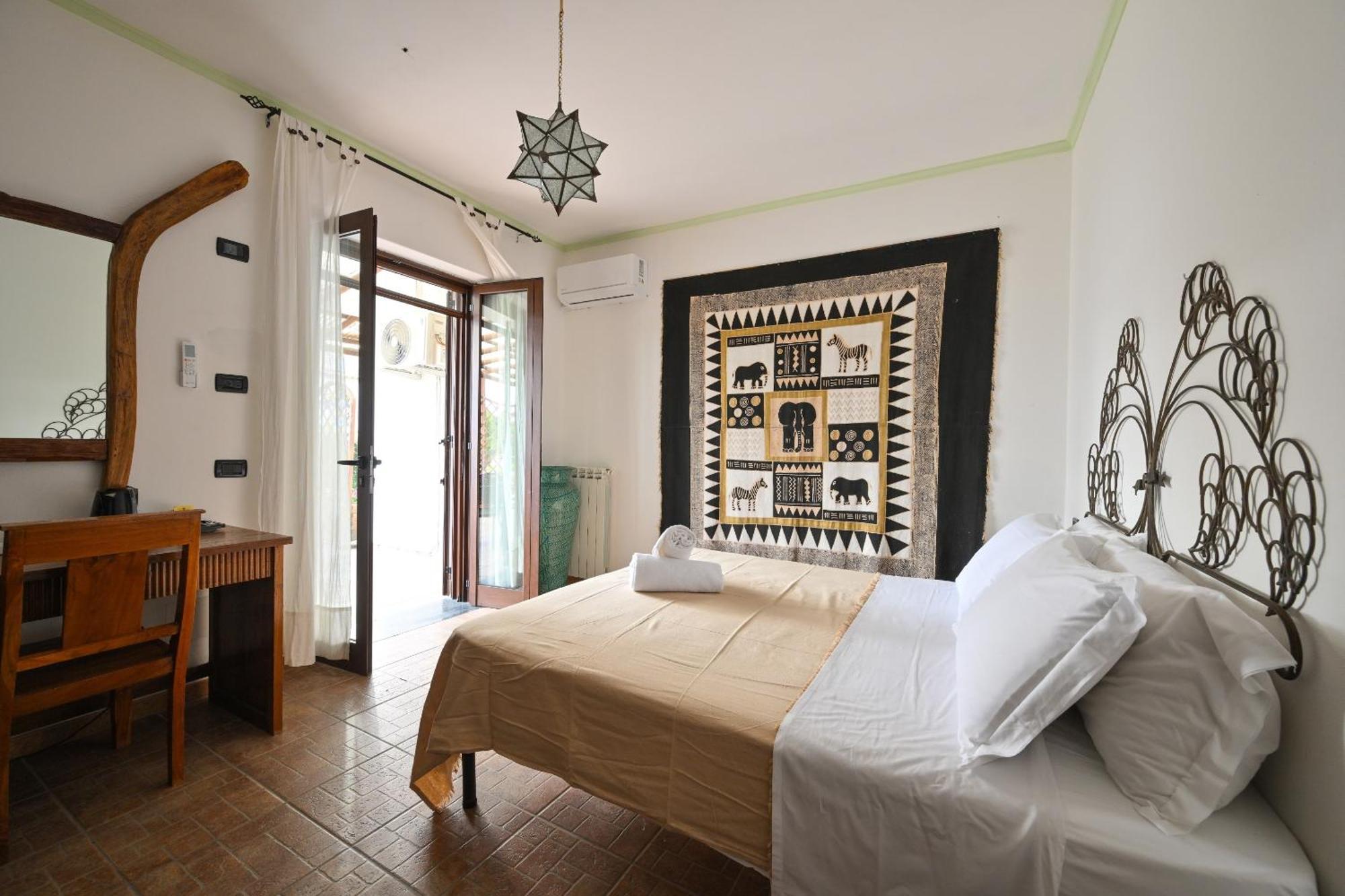 Tenuta Tara 3*