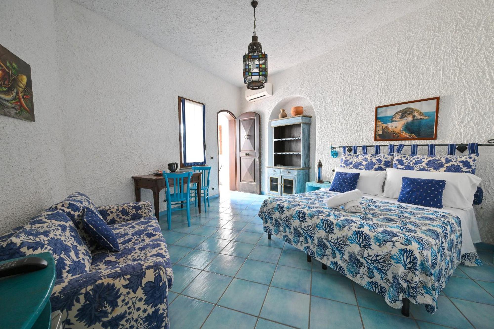 Frühstückspension Tenuta Tara 3*