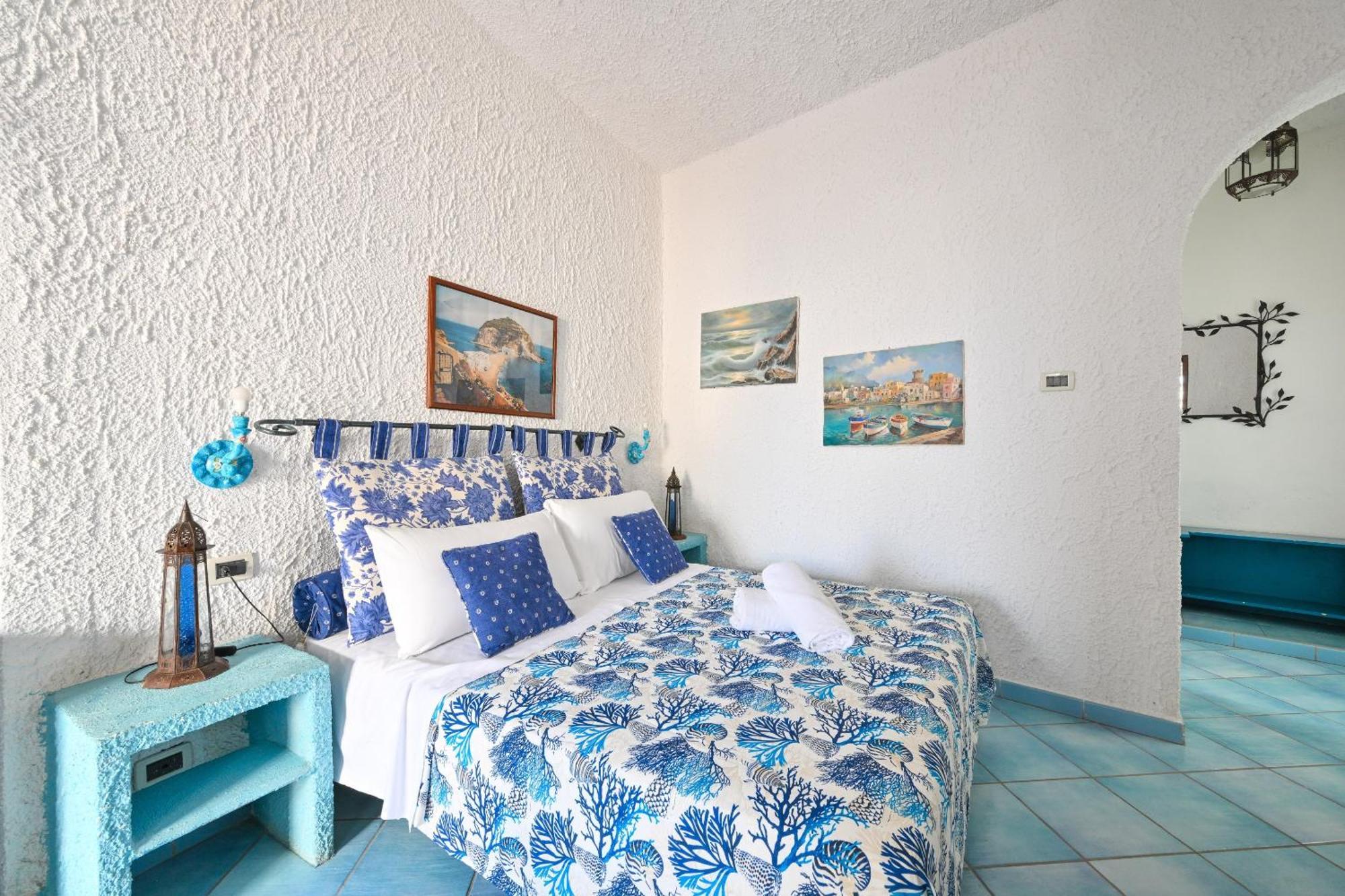 Tenuta Tara Bed & Breakfast Sant'Angelo (Isola d'Ischia)