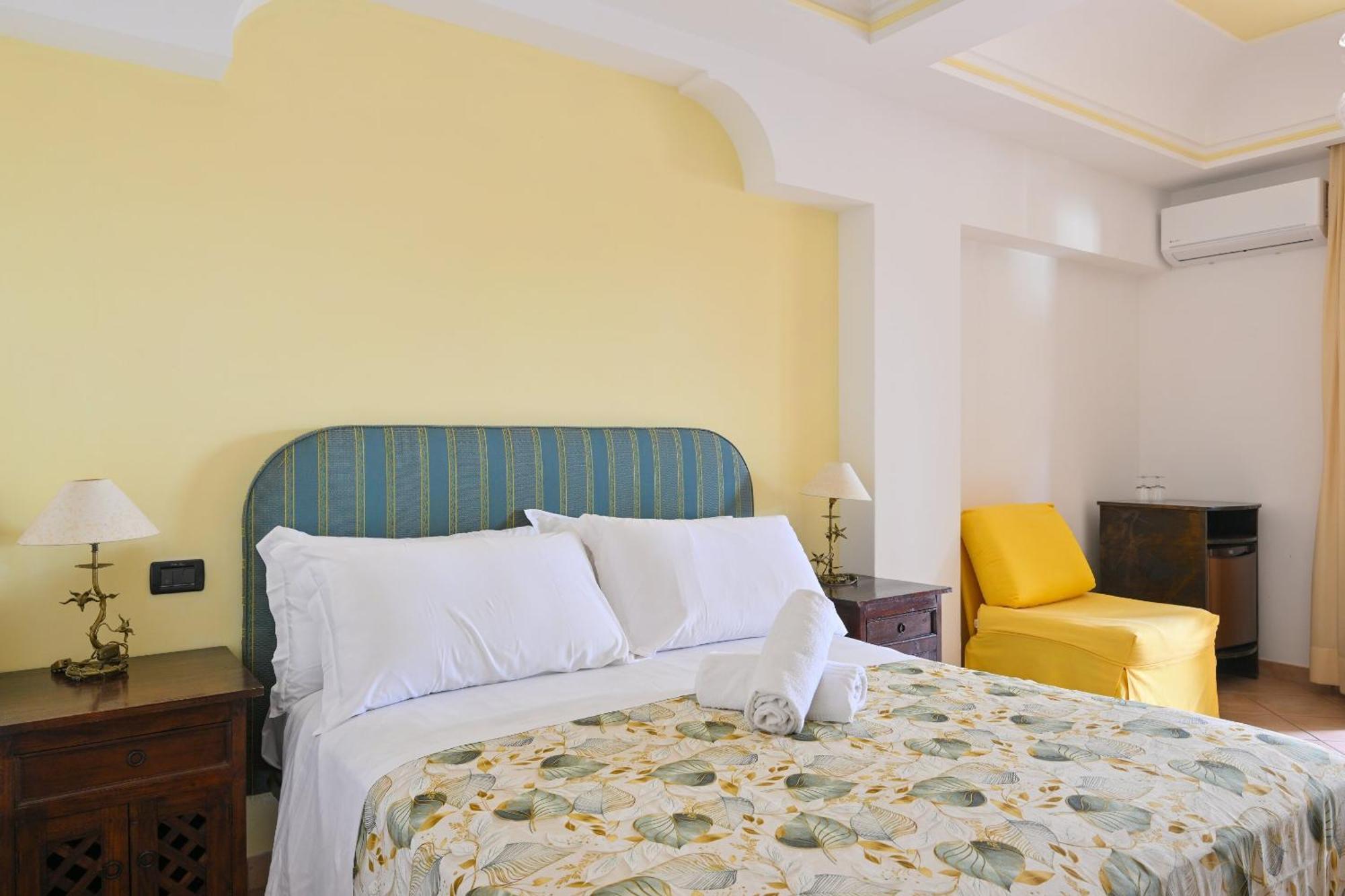 Tenuta Tara Frühstückspension 3*