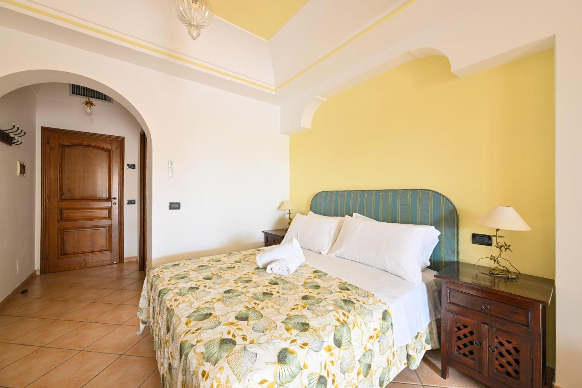 Tenuta Tara Sant'Angelo (Isola d'Ischia)