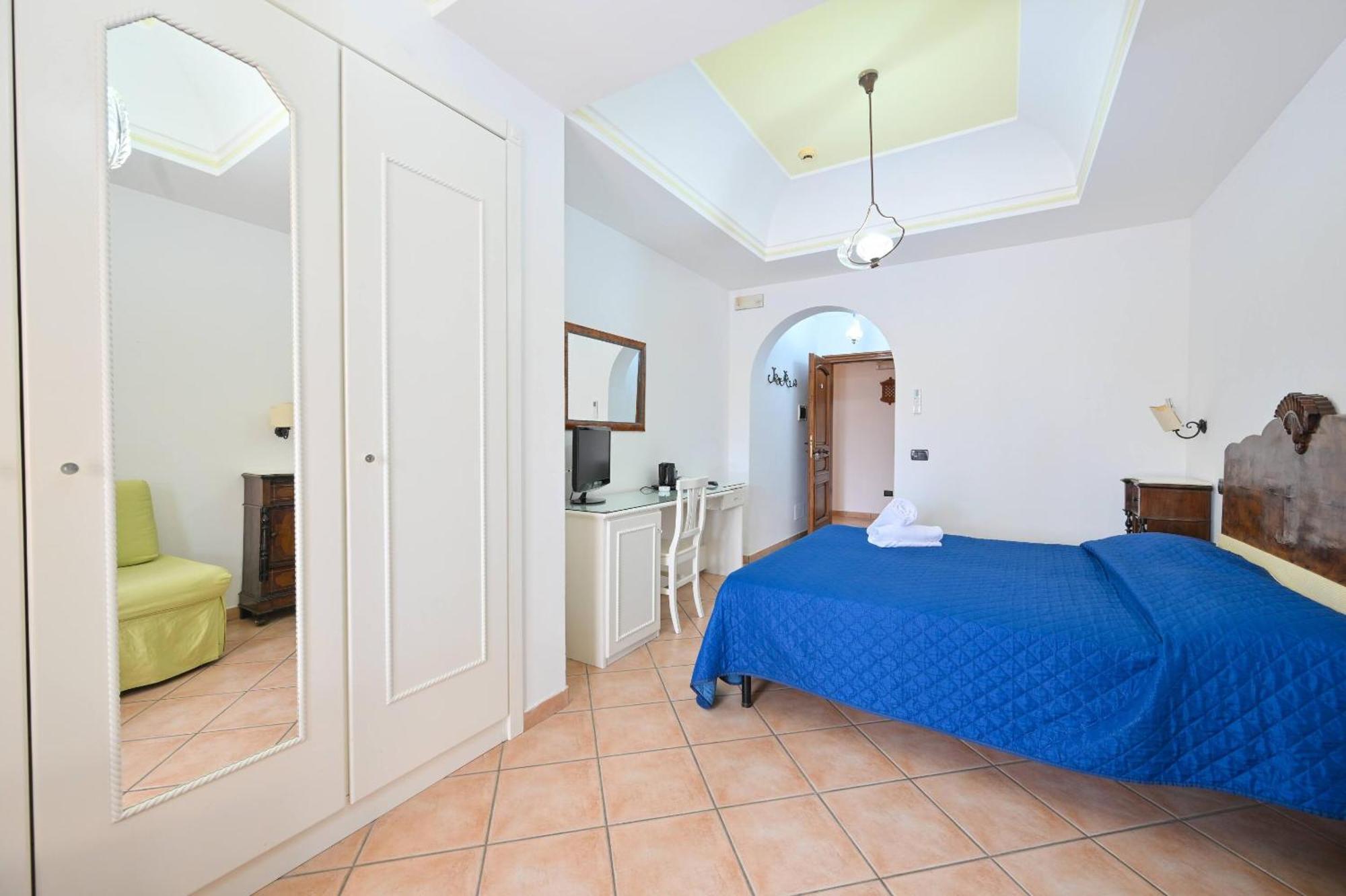 Tenuta Tara Bed & Breakfast