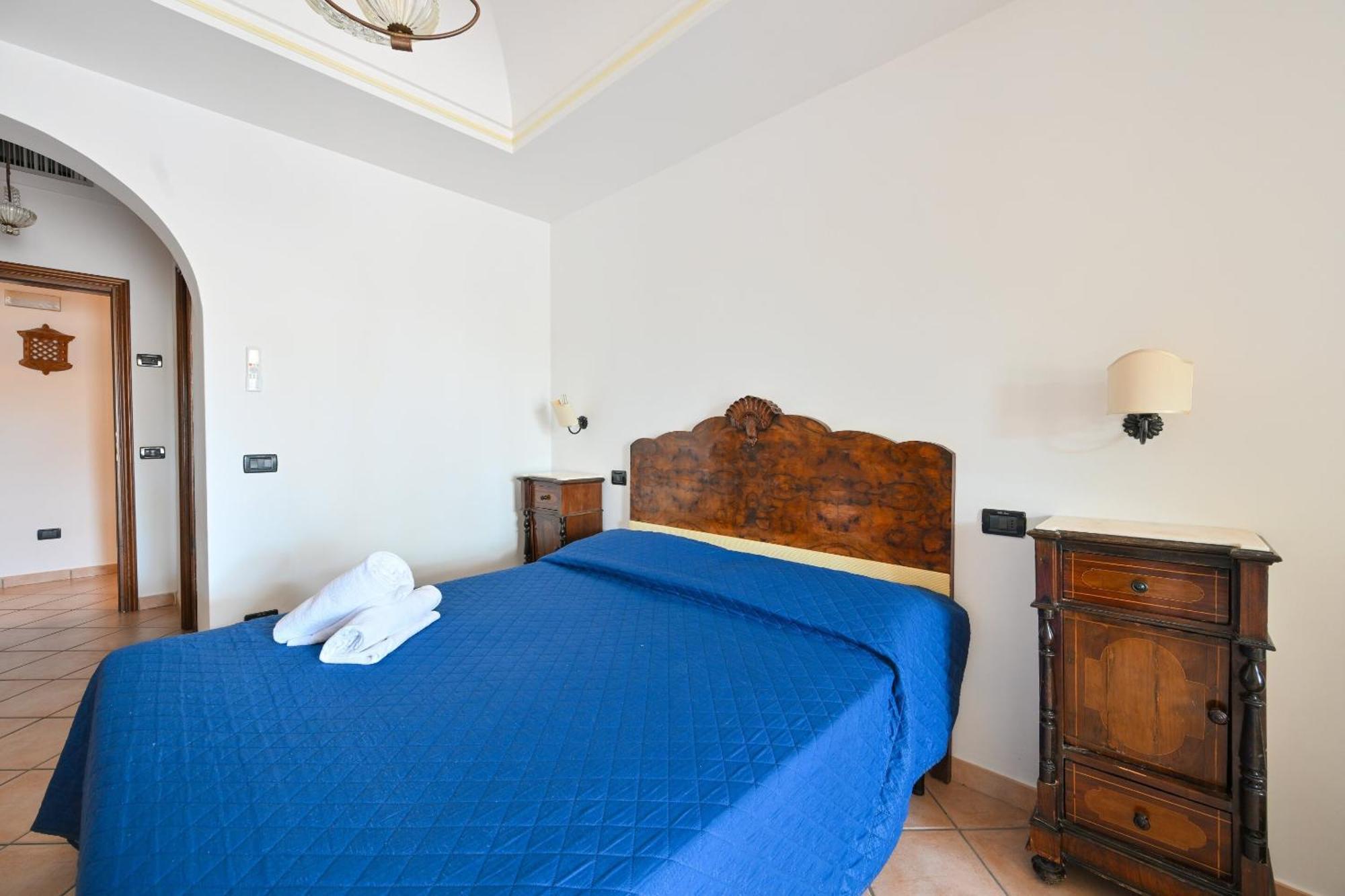 Bed & Breakfast Tenuta Tara 3*