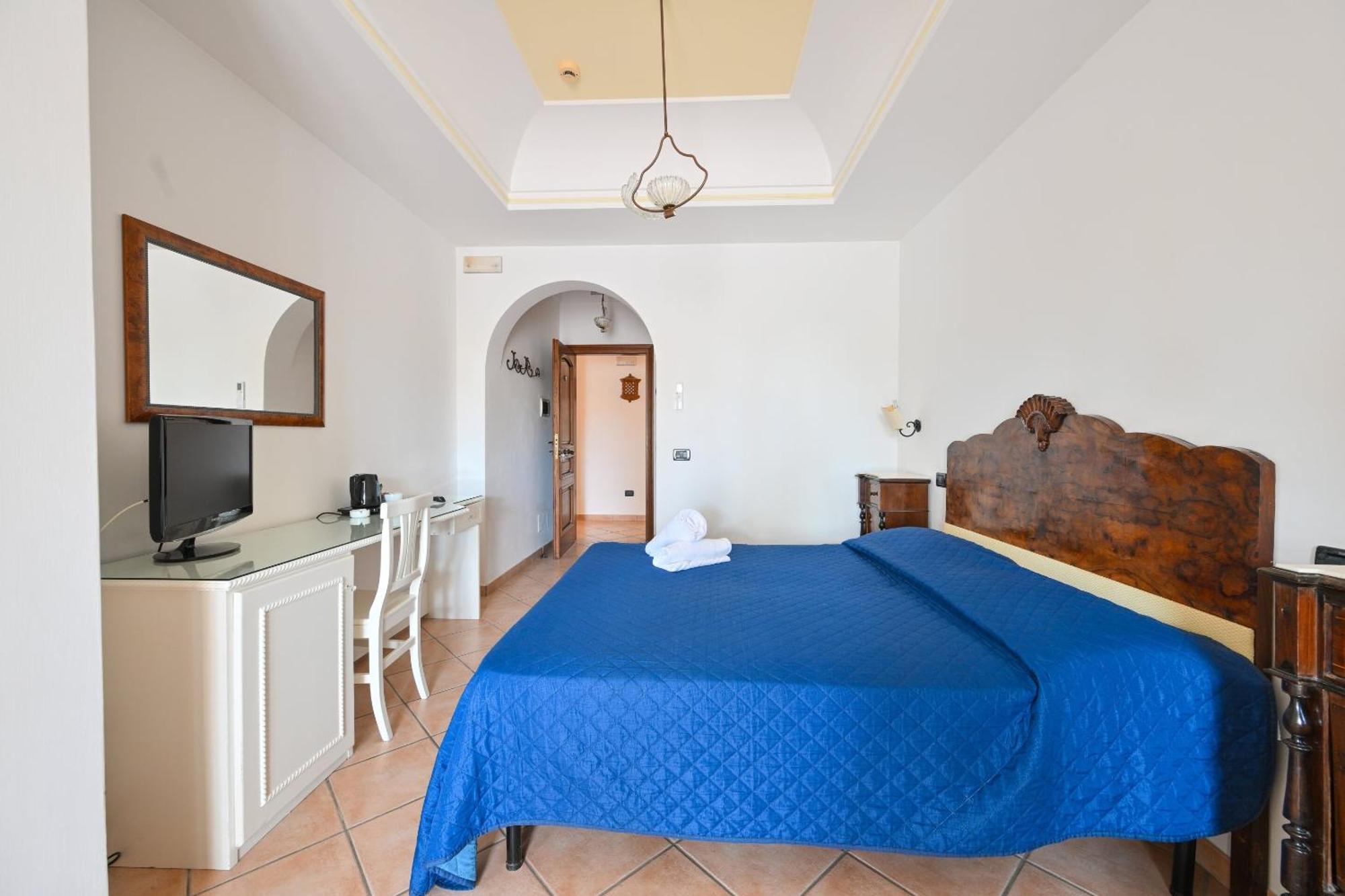 Tenuta Tara Bed & Breakfast Sant'Angelo (Isola d'Ischia)
