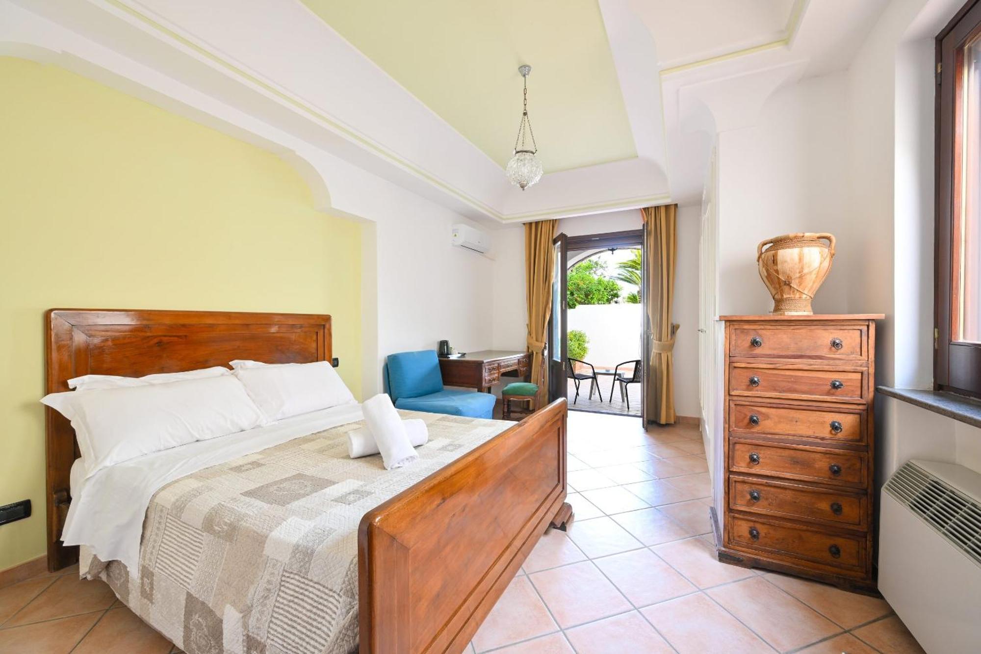 Tenuta Tara Bed & Breakfast 3*