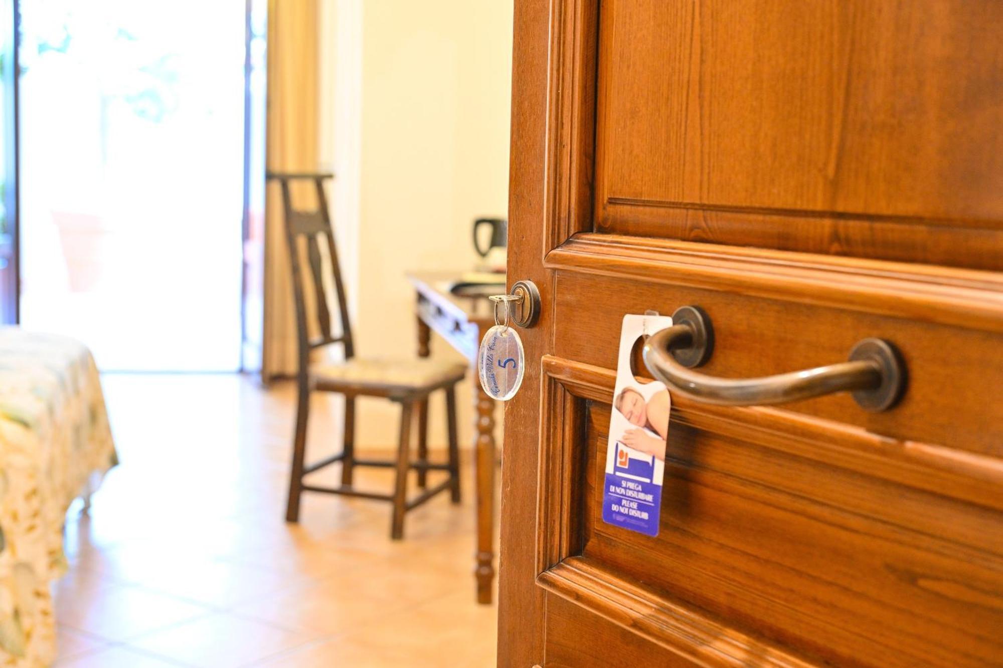 Tenuta Tara Bed & Breakfast Sant'Angelo (Isola d'Ischia)