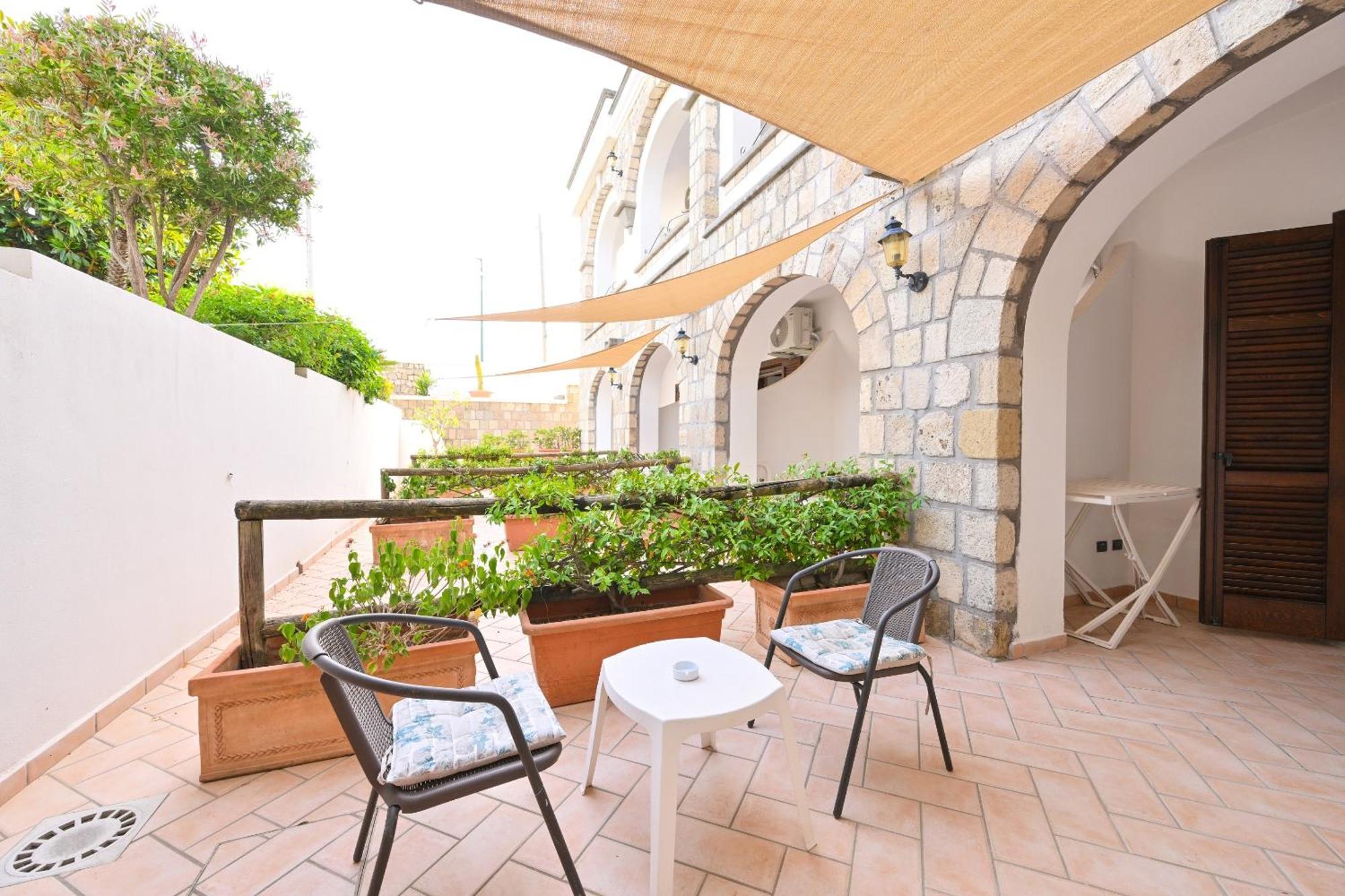 Tenuta Tara 3*