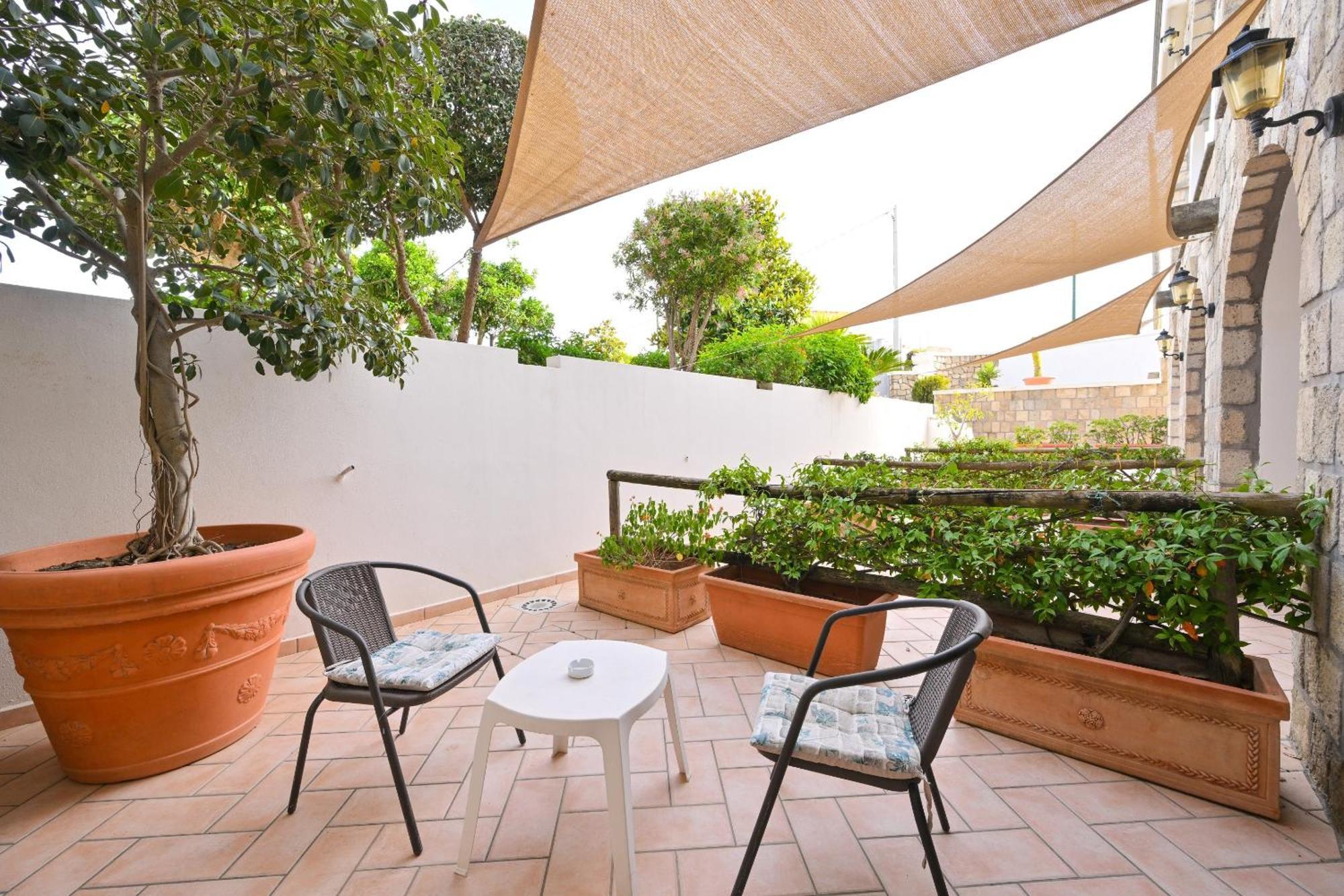Tenuta Tara Sant'Angelo (Isola d'Ischia)