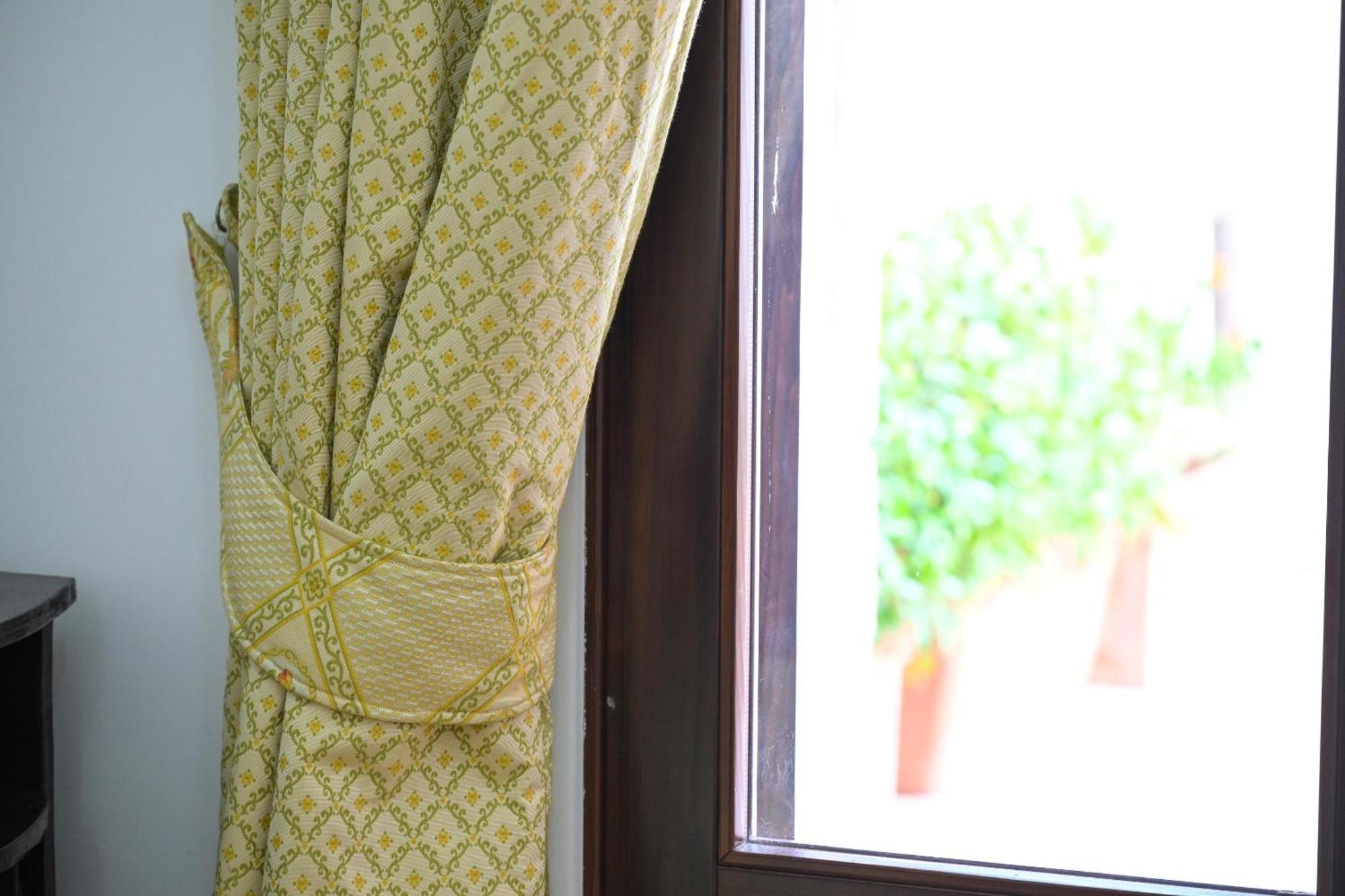 Bed & Breakfast Tenuta Tara