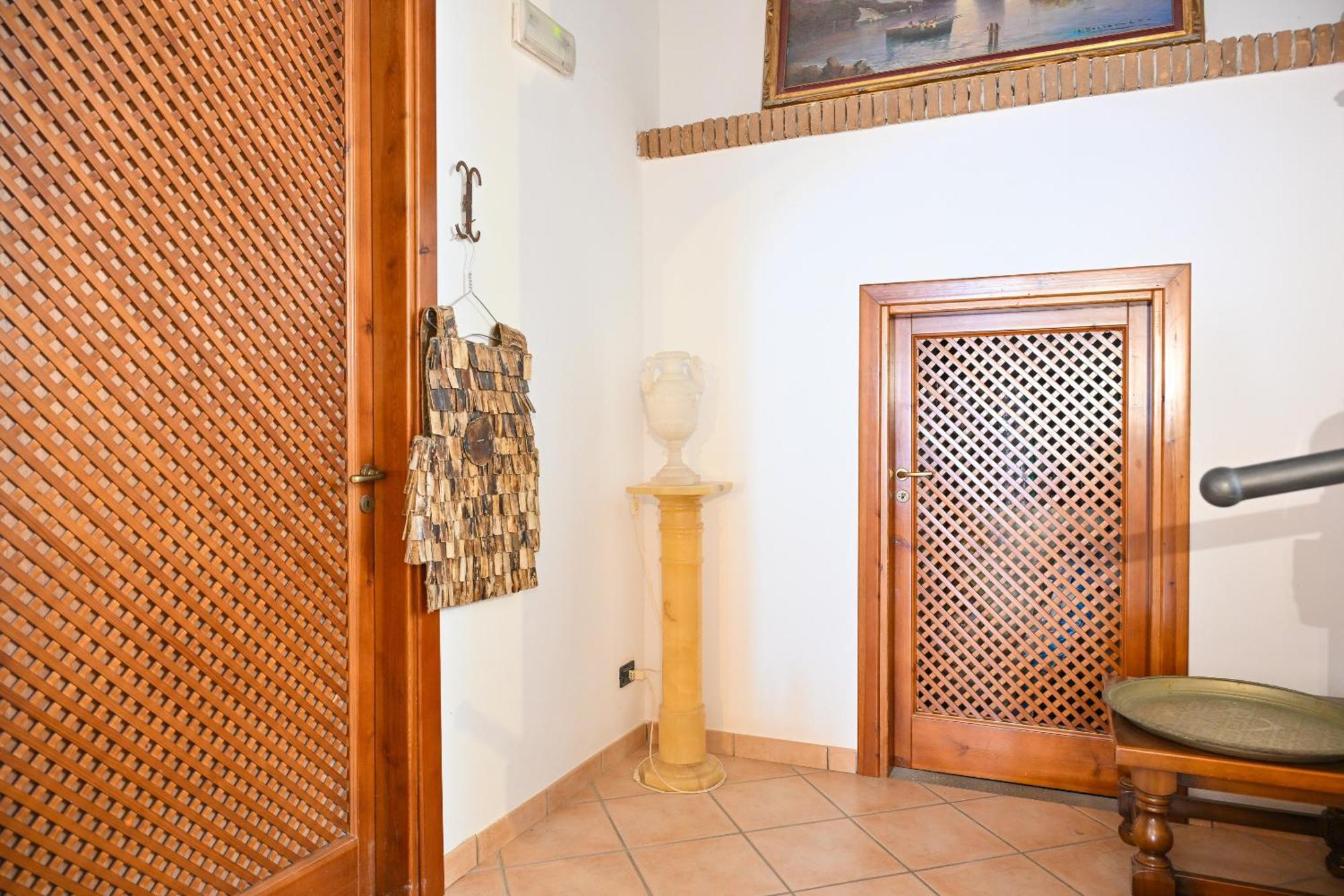 Tenuta Tara Bed & Breakfast 3*