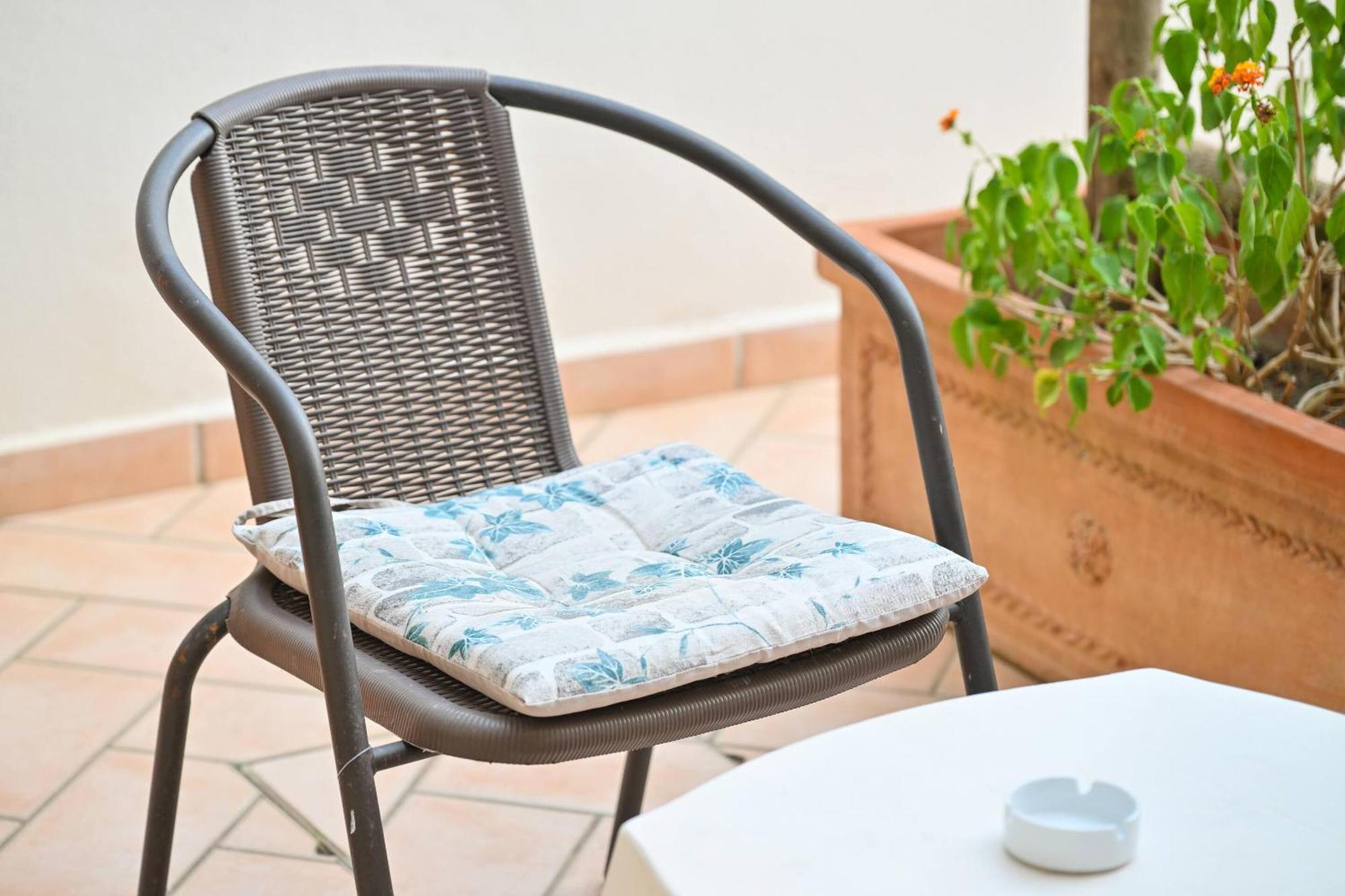 Bed & Breakfast Tenuta Tara Sant'Angelo (Isola d'Ischia)