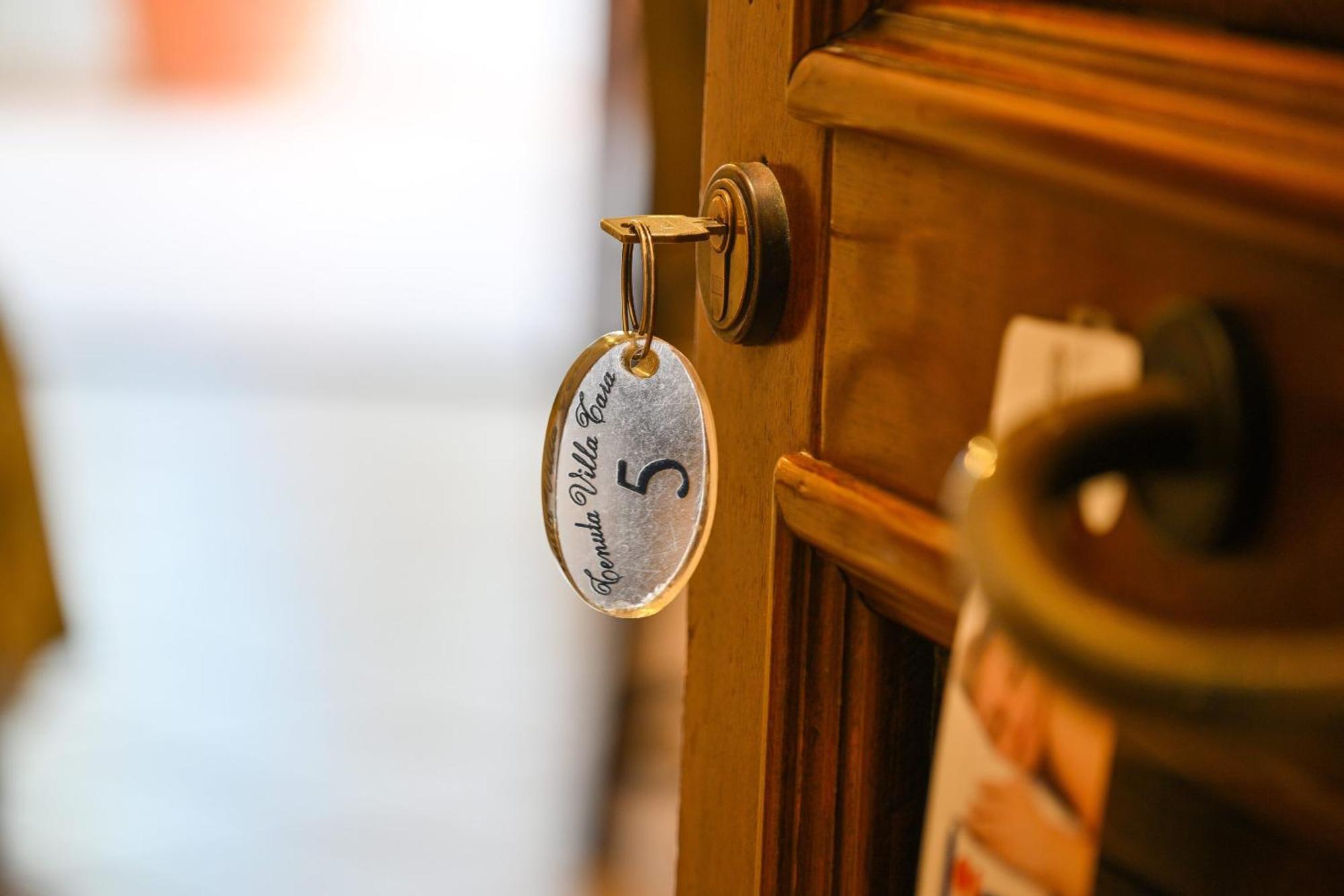Tenuta Tara Bed & Breakfast