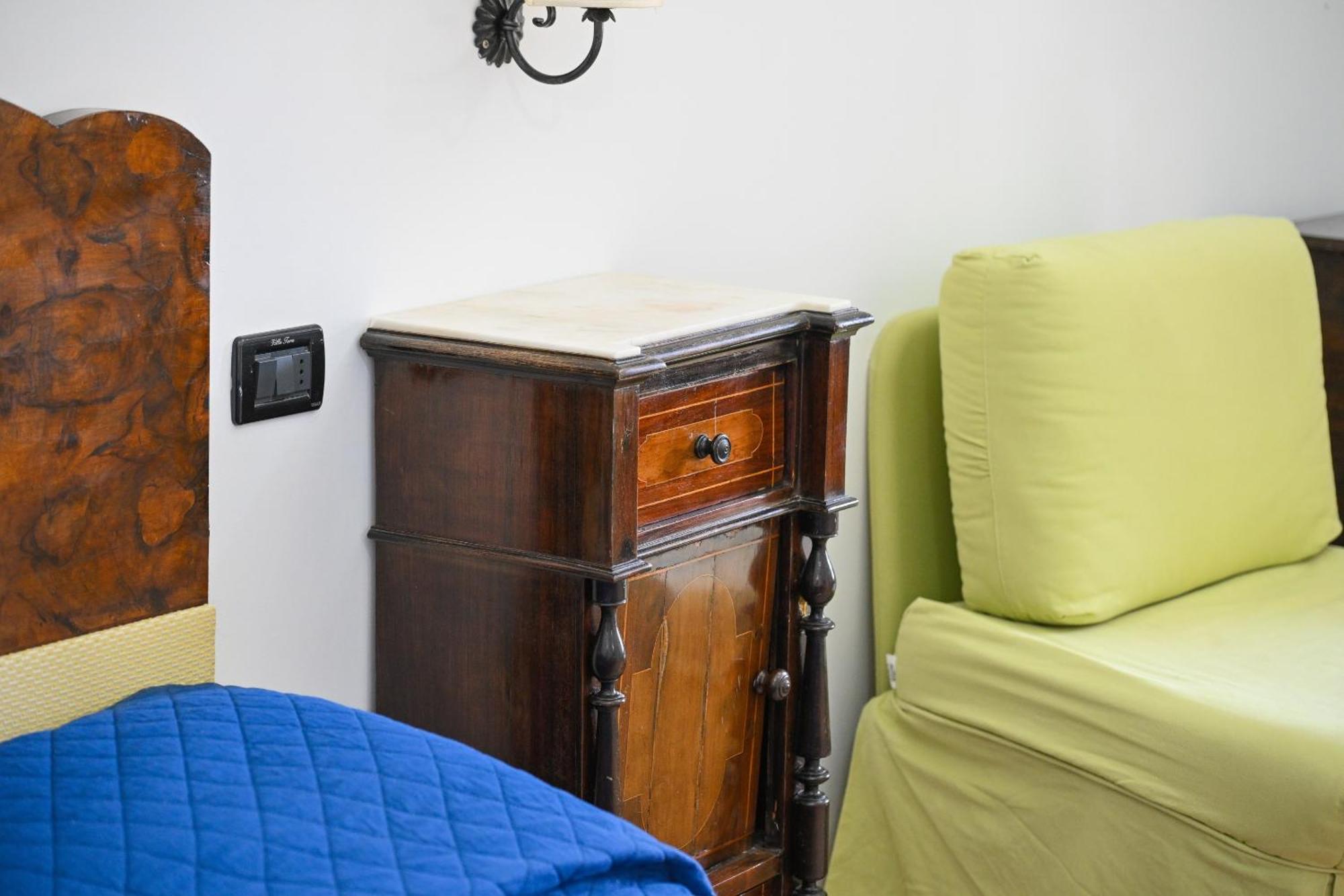 Bed & Breakfast Tenuta Tara