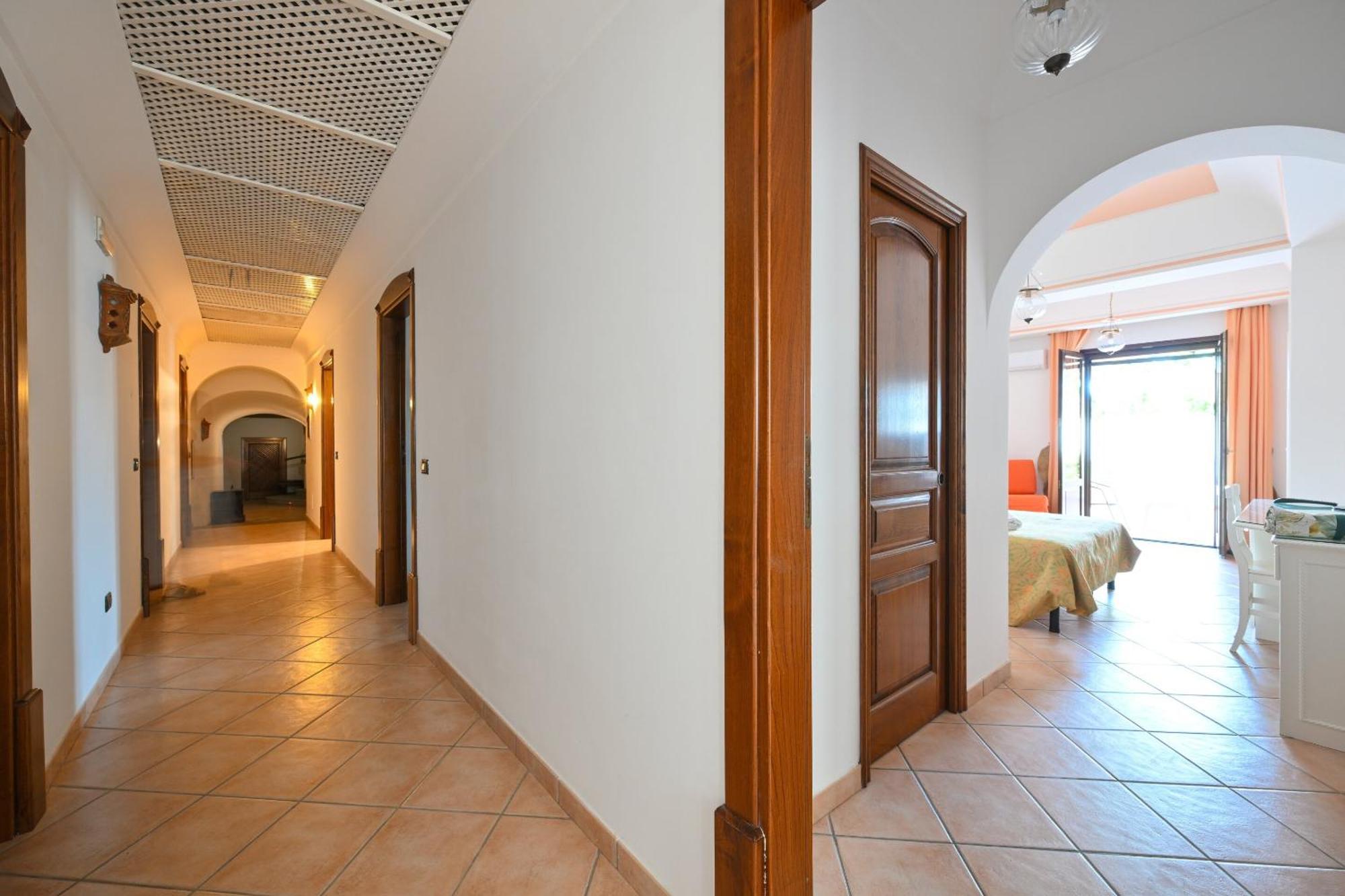 Tenuta Tara Sant'Angelo (Isola d'Ischia)