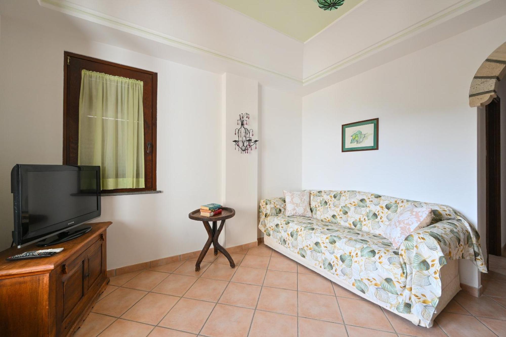 Tenuta Tara 3*