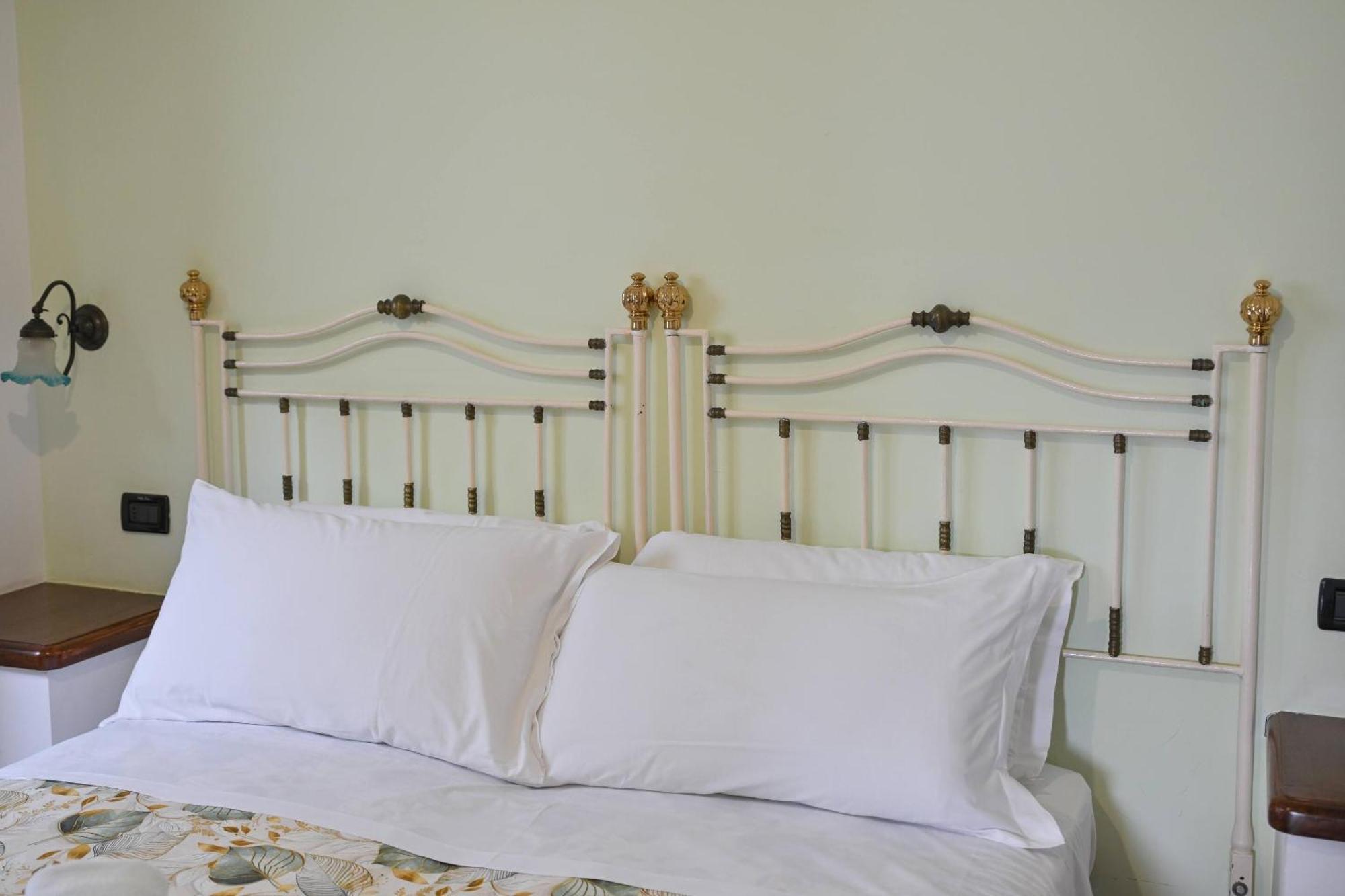 Tenuta Tara Bed & Breakfast Sant'Angelo (Isola d'Ischia)