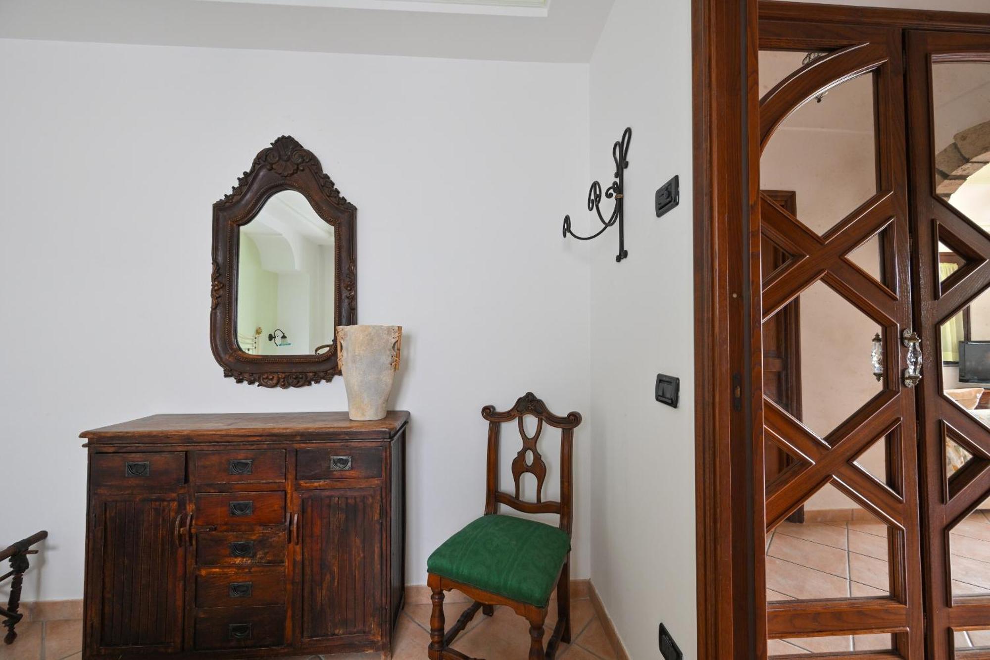 Tenuta Tara Bed & Breakfast