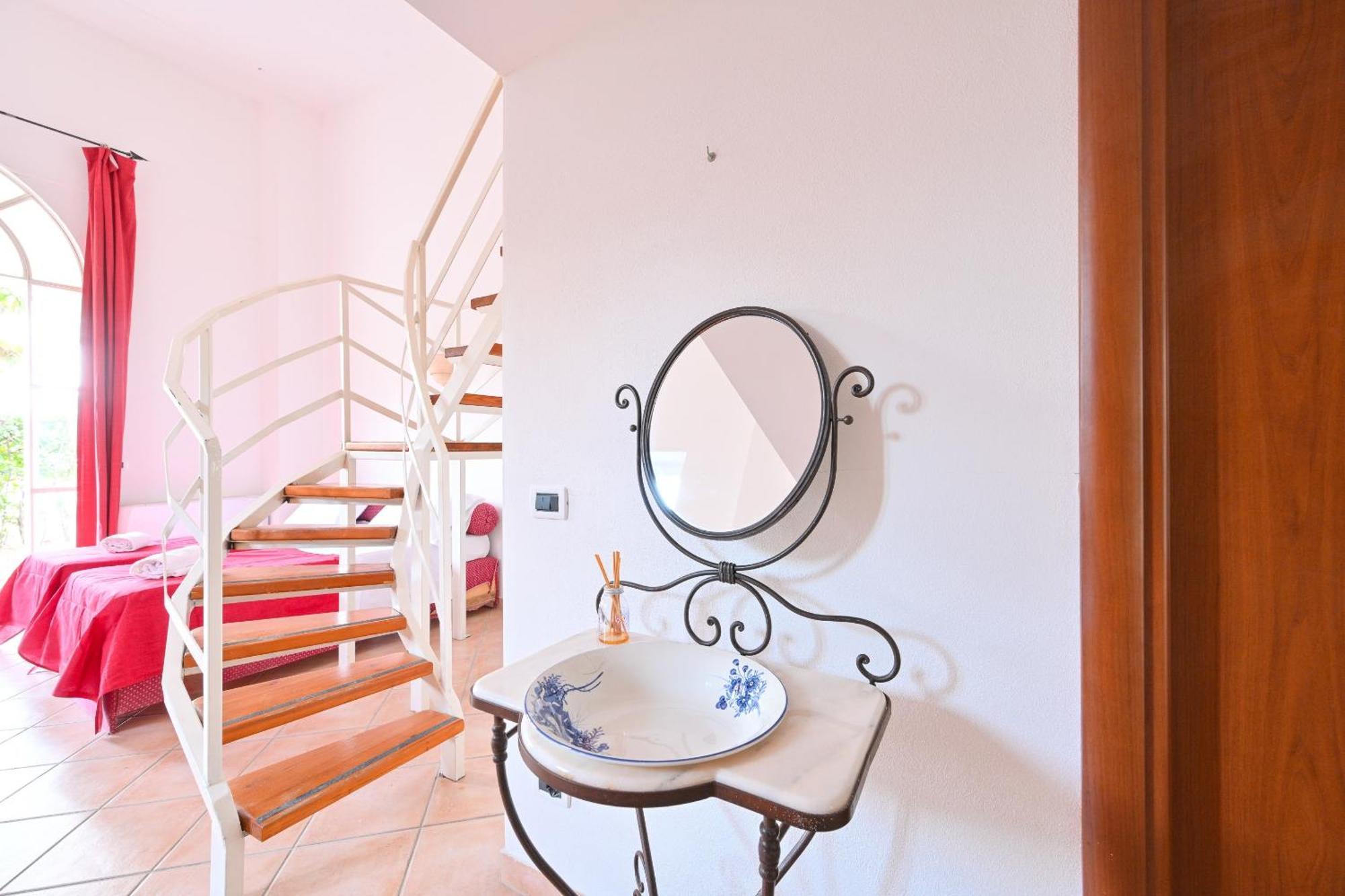 Tenuta Tara Sant'Angelo (Isola d'Ischia)