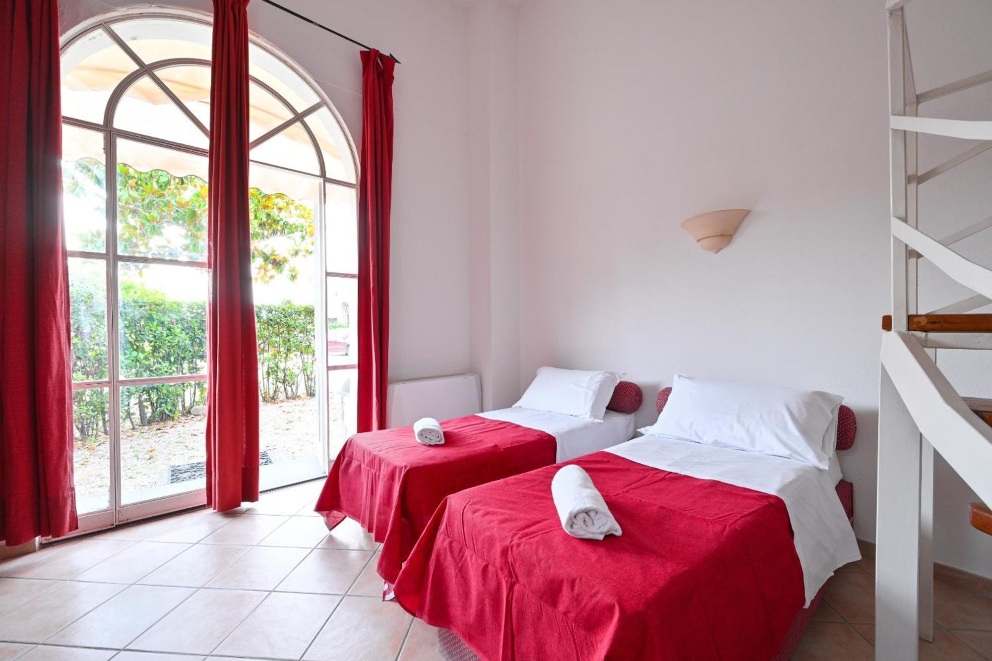 Bed & Breakfast Tenuta Tara Sant'Angelo (Isola d'Ischia)