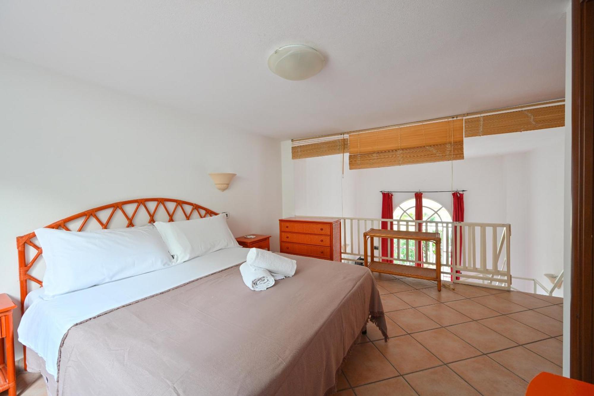 Bed & Breakfast Tenuta Tara