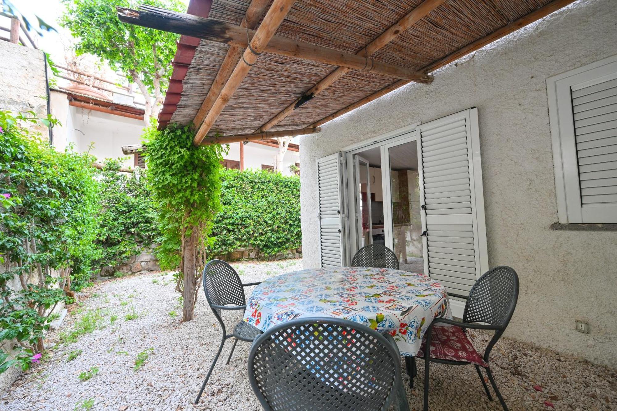 Tenuta Tara Frühstückspension Sant'Angelo (Isola d'Ischia)