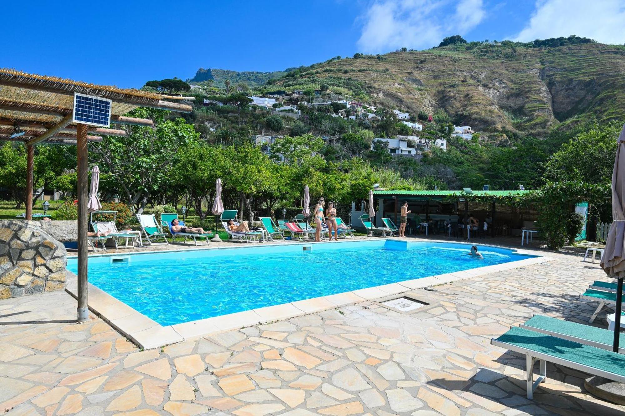 Tenuta Tara 3*