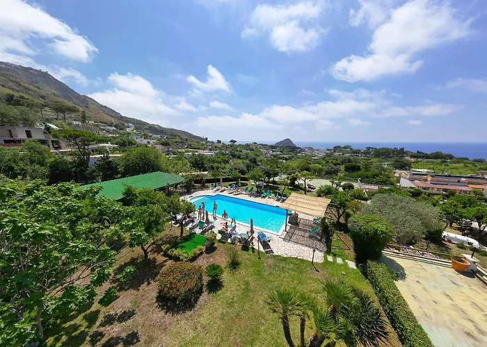 Tenuta Villa Tara