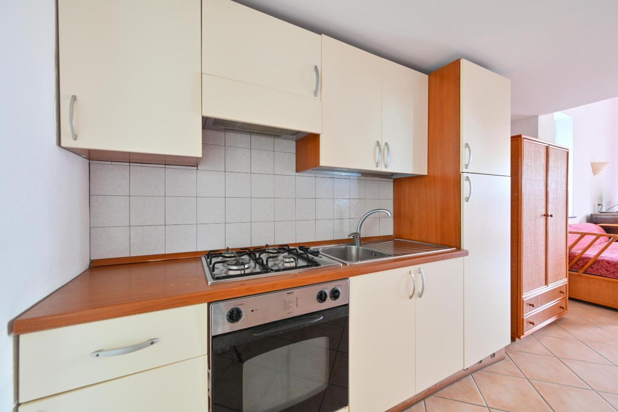 Bed & Breakfast Tenuta Tara Sant'Angelo (Isola d'Ischia)
