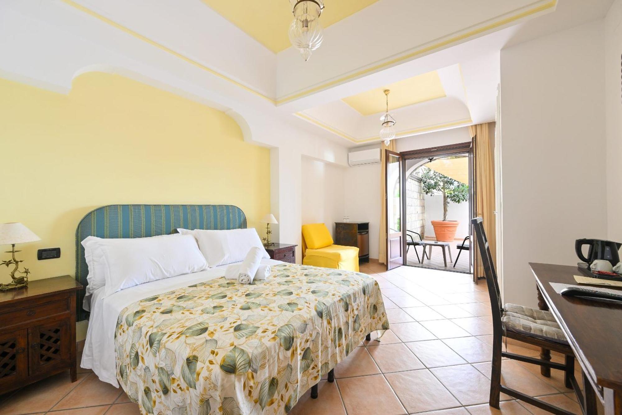 Tenuta Tara Bed & Breakfast