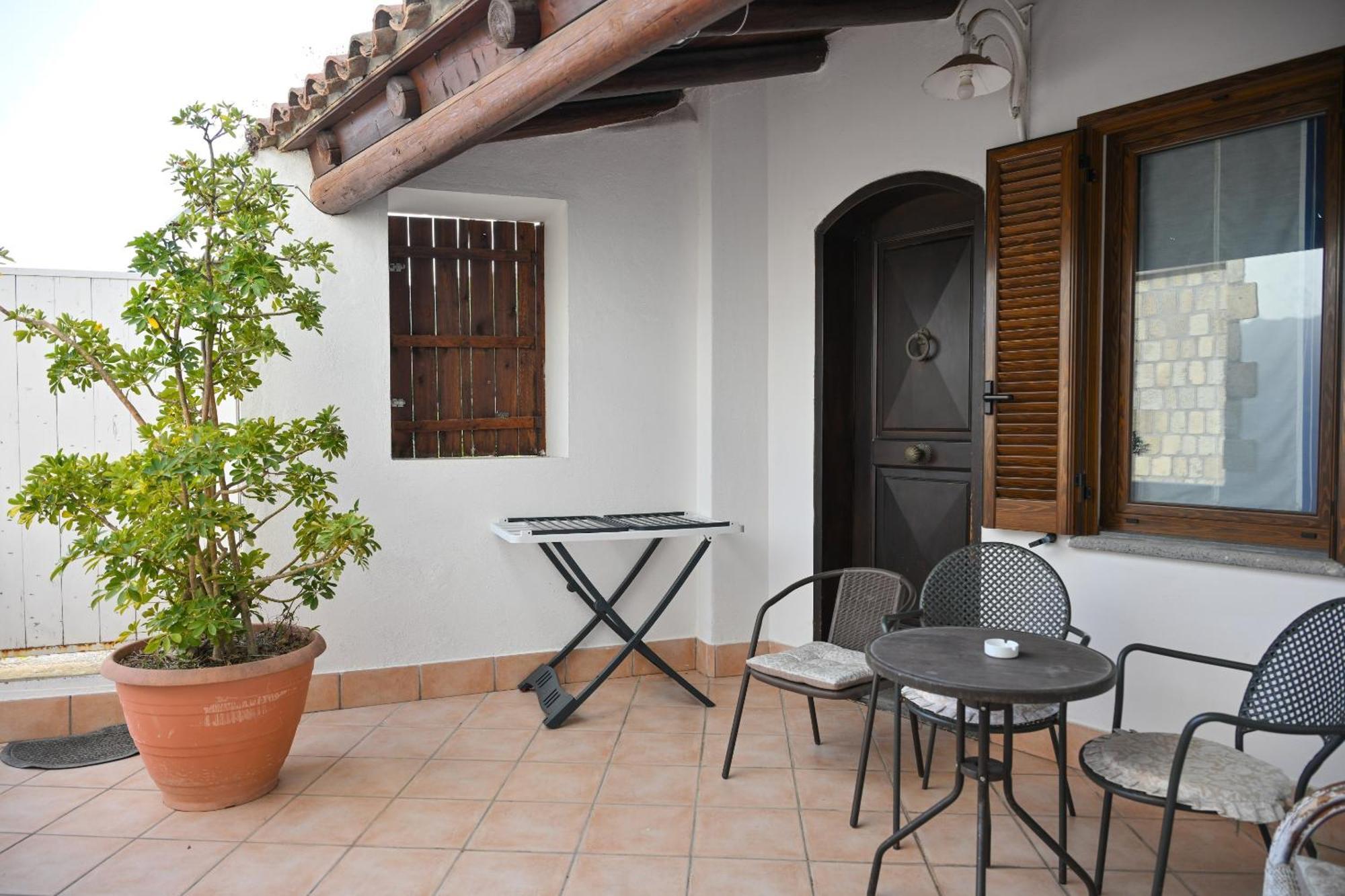 Bed & Breakfast Tenuta Tara 3*