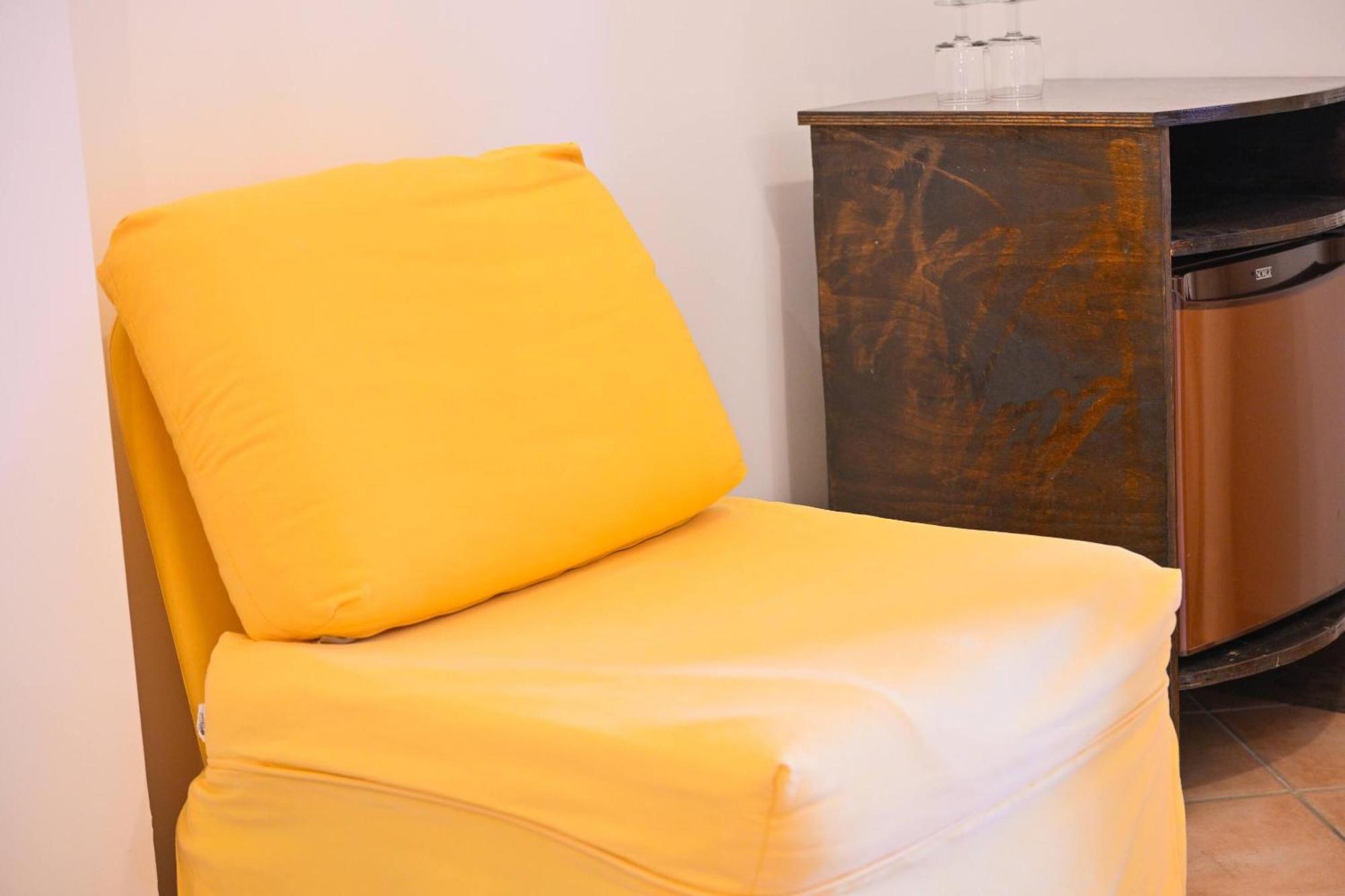 Tenuta Tara 3* Sant'Angelo (Isola d'Ischia)