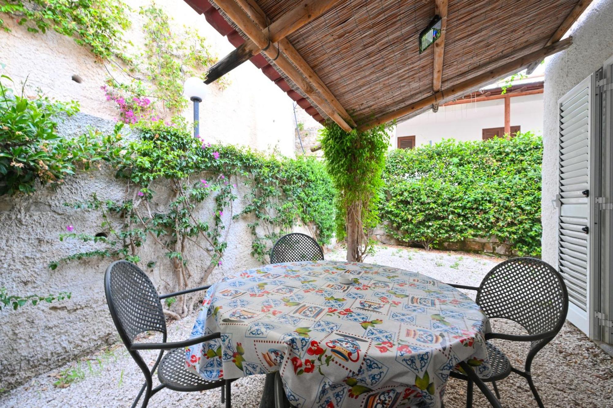Bed & Breakfast Tenuta Tara Sant'Angelo (Isola d'Ischia)